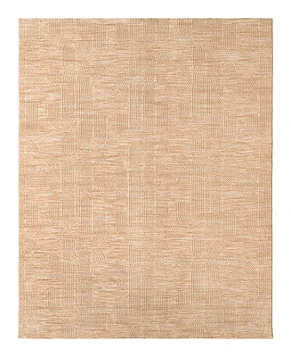 Livabliss Masterpiece High-Low Mpc-2310 2'8" x 3'11" Area Rug