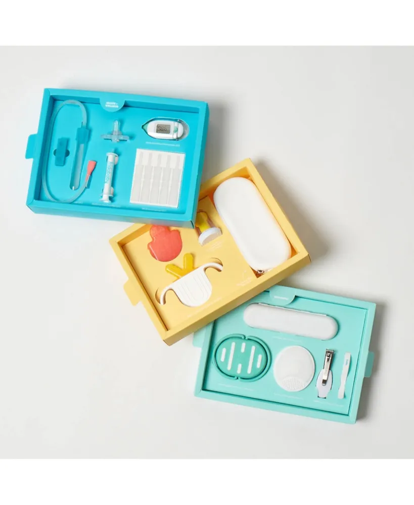 Frida Baby Ultimate Baby Essential Kit