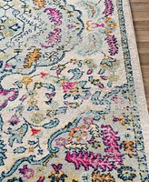 Livabliss Sunderland Sun-2312 6'7" x 9' Area Rug