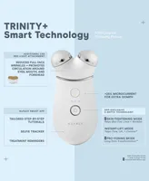 NuFACE 5-Pc. Trinity+ Targeted Facial Toning Set