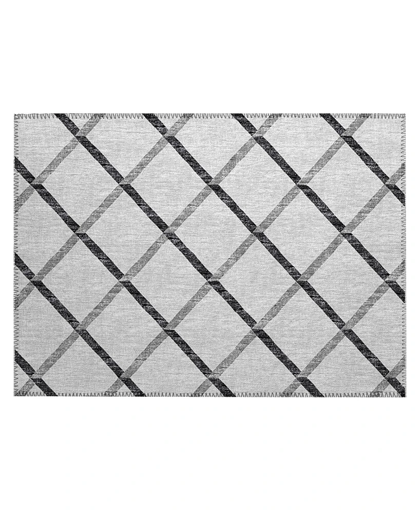 Dalyn York YO1 1'8" x 2'6" Area Rug