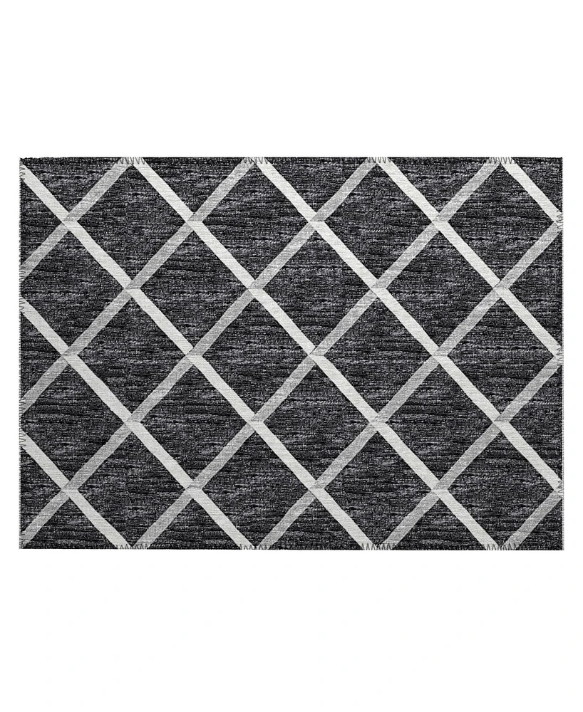 Dalyn York YO1 1'8" x 2'6" Area Rug