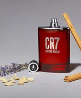 CR7 Men's 2-Pc. CR7 Eau de Toilette Gift Set