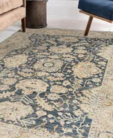 Dalyn Bergama BE8 3' x 5' Area Rug