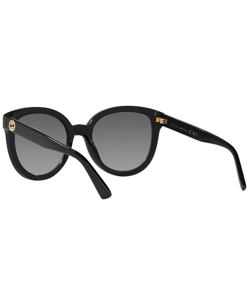 Gucci Women's Polarized Sunglasses