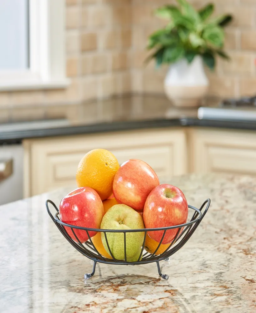 Yumi Fruit Bowl