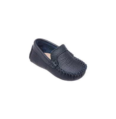 Infant Boy Moccasin