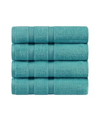 Superior Smart Dry Zero Twist Cotton Bath Towel Collection