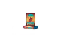 Frank Herbert's Dune Saga 3-Book Deluxe Hardcover Boxed Set- Dune, Dune Messiah, and Children of Dune by Frank Herbert