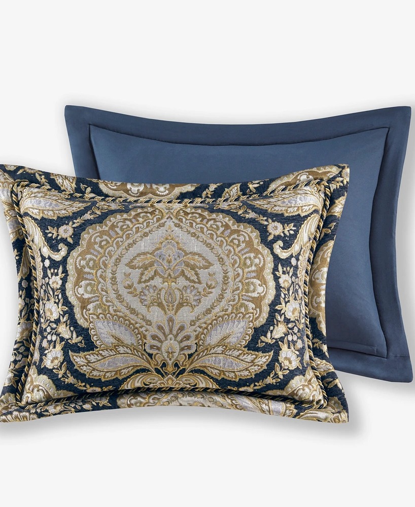 Closeout! Croscill Valentina 4-Pc Comforter Set