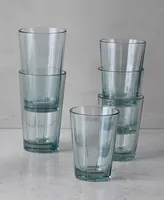 Rosendahl Grand Cru 12.6 oz Cafe Glasses, Set of 2
