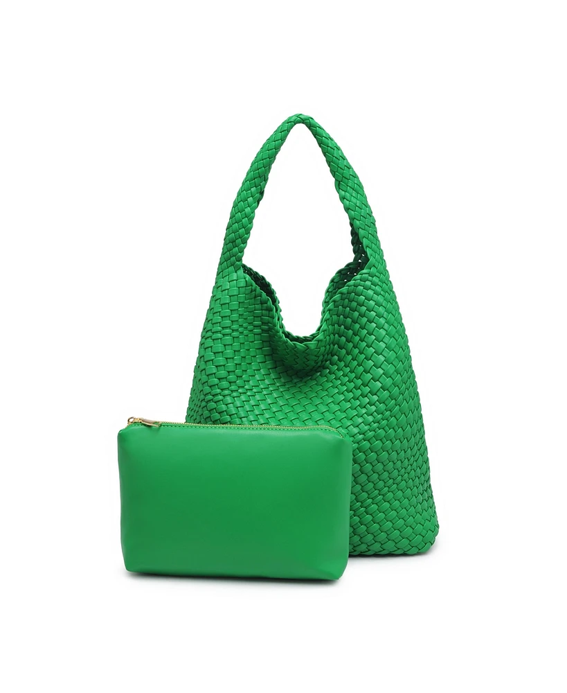 Moda Luxe Ellery Hobo