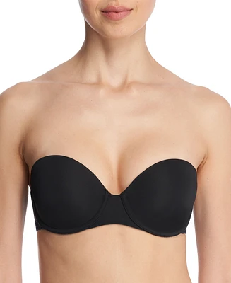 Natori Women's Pure Luxe Strapless Contour Underwire Bra 729080