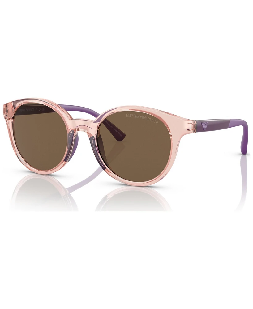 Emporio Armani Kids Sunglasses