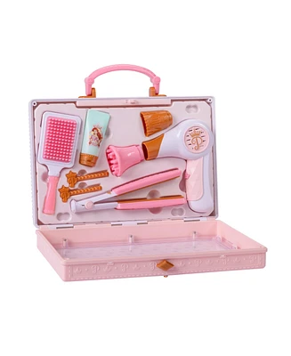 Style Collection Hair Tote