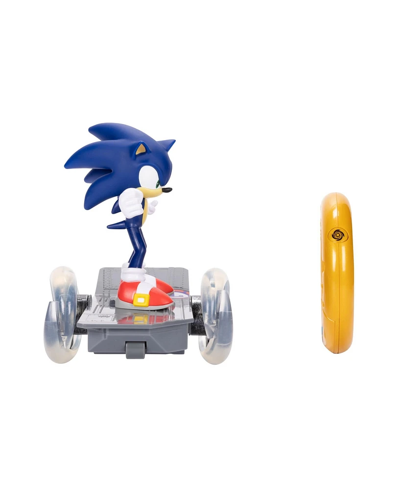 Speed Remote Control Vehicle