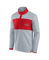 Men's Fanatics Gray