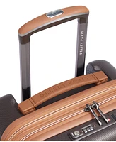 Delsey Chatelet Air 2.0 Fleece Pocket Carry-on