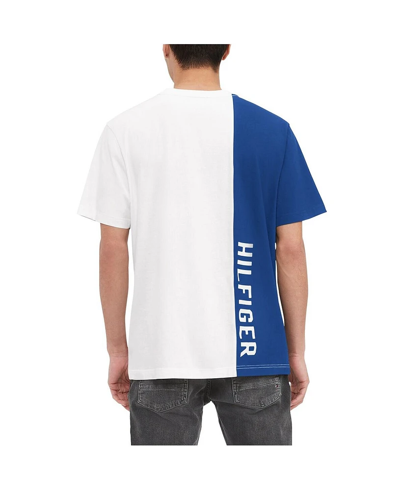 Men's Tommy Hilfiger White Buffalo Bills Zack T-shirt