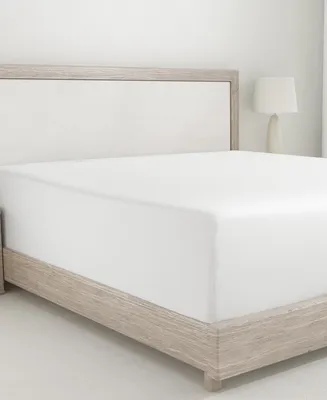 California Design Den Deep Pocket Twin Fitted Sheet Only