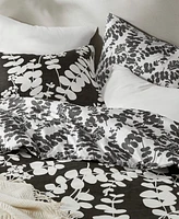 510 Design Aria Floral Print Reversible 2-Pc. Comforter Set, Twin/Twin Xl