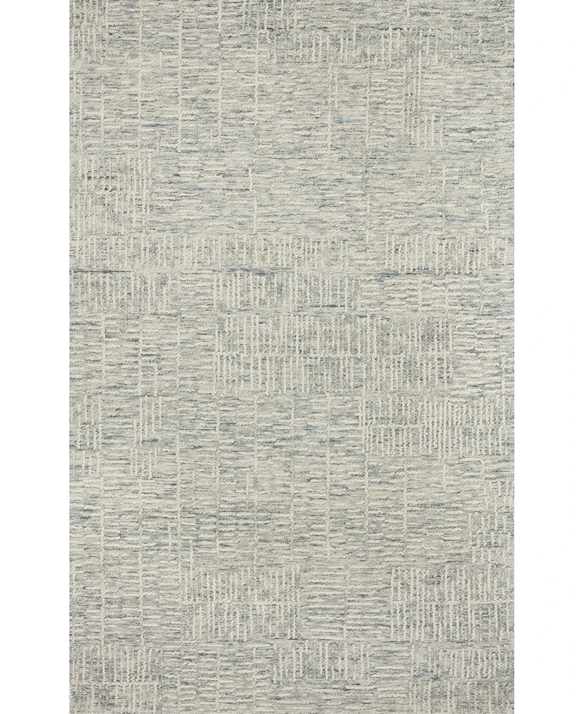 Loloi Tallulah Tll- 7'9" x 9'9" Area Rug