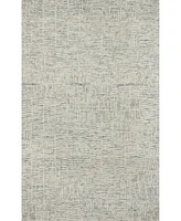 Loloi Tallulah Tll- 7'9" x 9'9" Area Rug