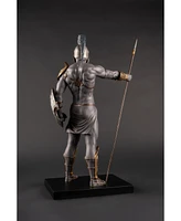 Lladro Spartan Figurine
