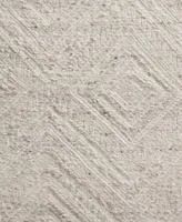 Loloi Raven Rav-04 8'6" x 11'6" Area Rug