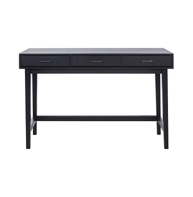 Hawthorn 3 Drawer Desk