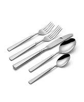 Satin Easton Fine Flatware Set, 20 Piece