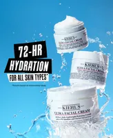 Kiehl's Since 1851 Ultra Facial Cream With Squalane
