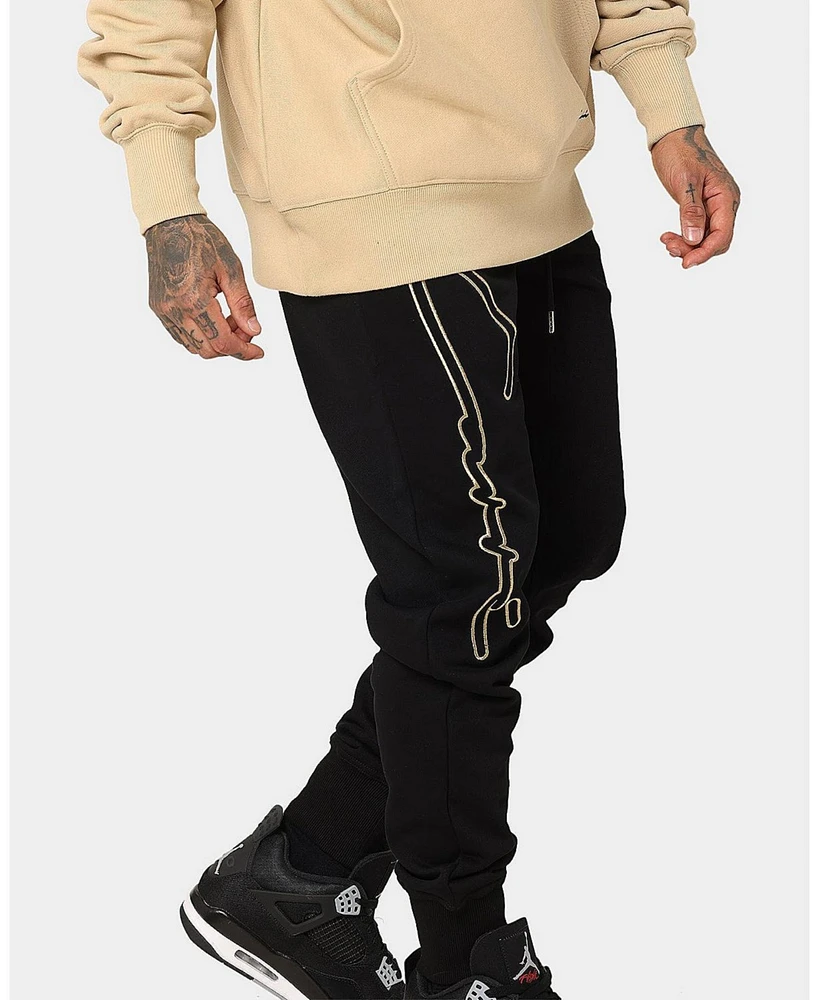 Carre Men's Paris City Sweatpant