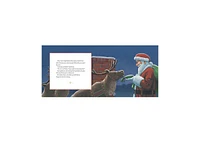 Dasher Can't Wait for Christmas by Matt Tavares