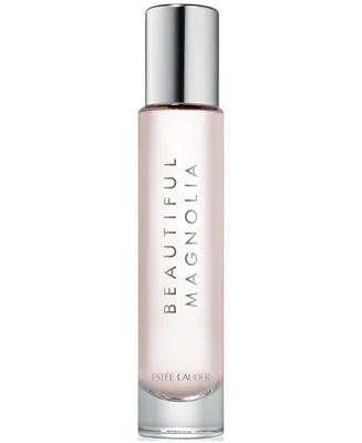 Estee Lauder Beautiful Magnolia Eau de Parfum Travel Spray, 0.34 oz.