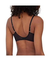 Women's Passion Mesh Unlined Underwire Bra