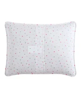 Laura Ashley Kids Ellyn Reversible Piece Quilt Set