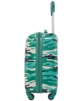 Travelers Club Kids Luggage Set, 2 Piece