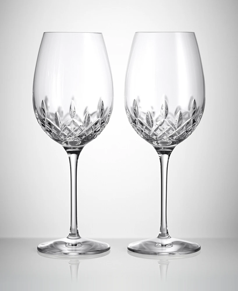 Waterford Lismore Essence Goblet 22oz