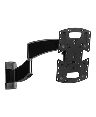 Sanus VSF716-B2 Small Full-Motion Tv Mount for 19"-40"