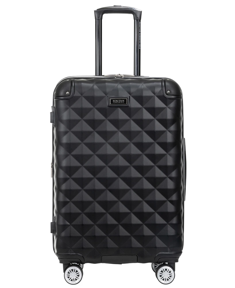 Diamond Tower 3-Pc. Hardside Expandable Luggage Set