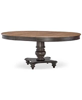 Mandeville Round Dining Table