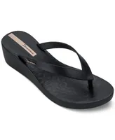Ipanema Selfie Wedge Flatform Sandals