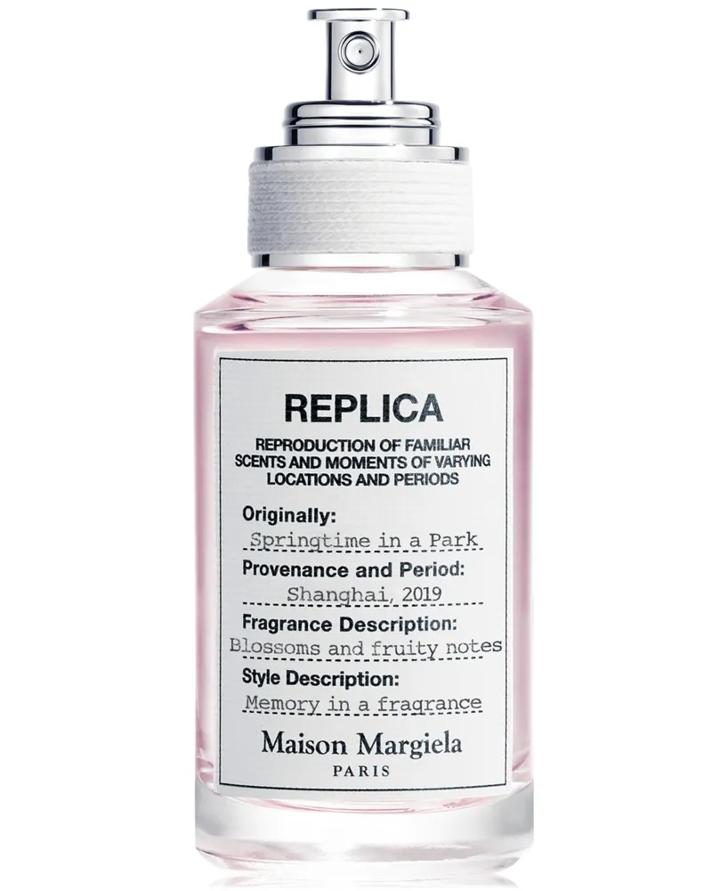 Maison Margiela Replica Springtime In A Park Eau de Toilette