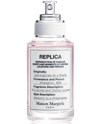 Maison Margiela Replica Springtime In A Park Eau de Toilette