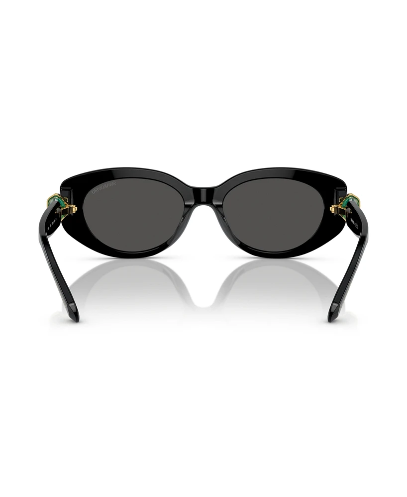 Swarovski Women's Sunglasses SK6002