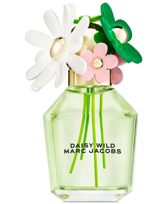 Marc Jacobs Daisy Wild Eau de Parfum, 3.3 oz.
