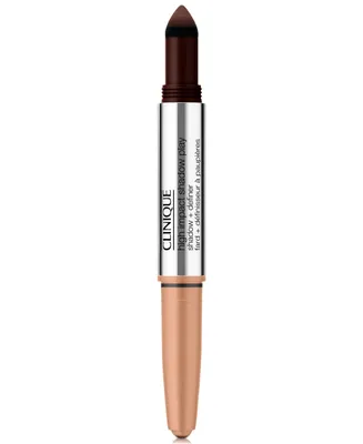 Clinique High Impact Shadow Play + Definer