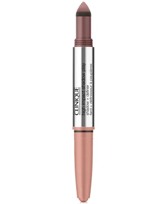 Clinique High Impact Shadow Play + Definer
