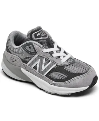 New Balance Toddler Kids 990 V6 Casual Sneakers from Finish Line